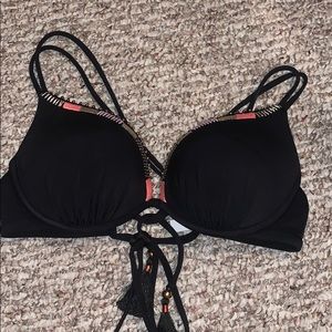 Victoria Secret bikini top